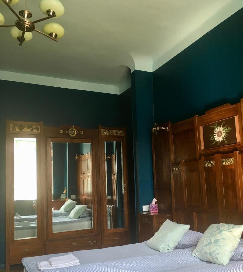 4Th Floor Bed And Breakfast Варшава Екстер'єр фото